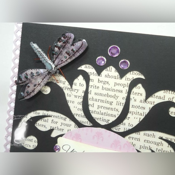 Stampin’ up! Bigz Tulipe die - Picture 6 of 10